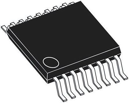 Analog Devices AD8369ARUZ 产品图片