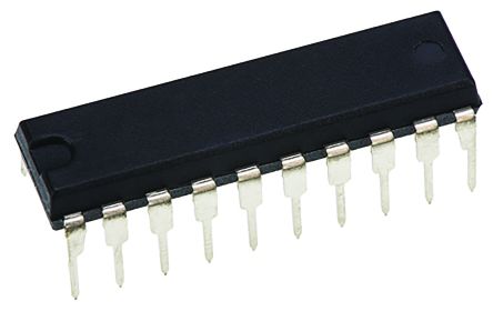 Analog Devices AD8554ARUZ 产品图片