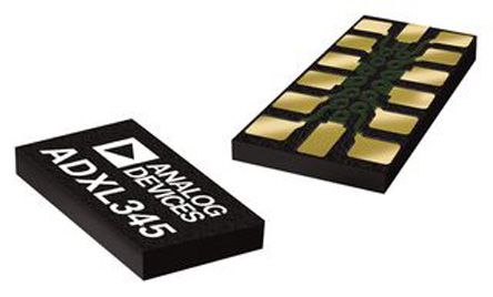 Analog Devices ADXL345BCCZ 产品图片