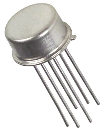 Analog Devices MAT01AHZ 产品图片