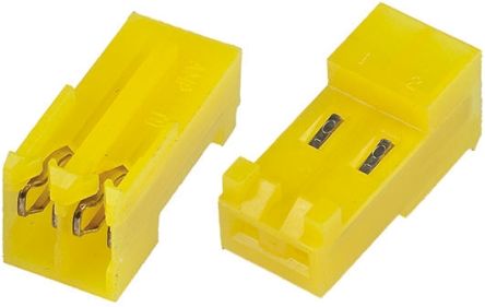 TE Connectivity 3-643818-3 产品图片