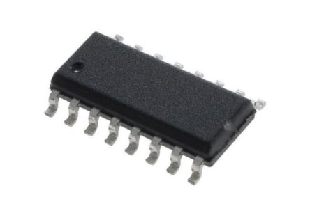 Vishay DG411DY-T1-E3 产品图片