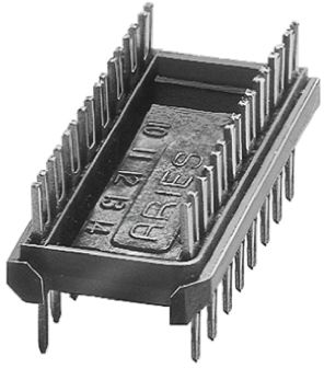 Aries Electronics 24-600-10 产品图片