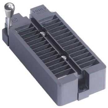 Aries Electronics 24-6554-11 产品图片