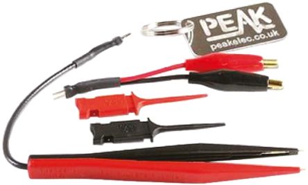 Peak Electronic Design PTP03m 产品图片