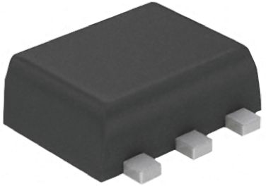 onsemi 2N7002V 产品图片