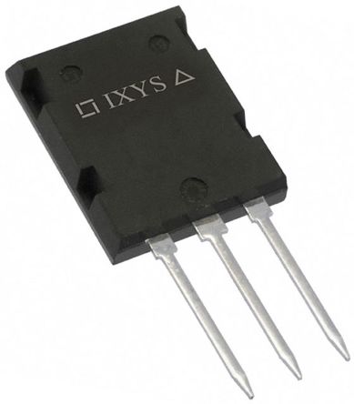 IXYS IXFX80N60P3 产品图片