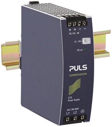 PULS CT5.121 产品图片