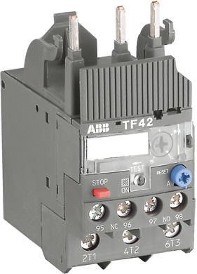 ABB 1SAZ721201R1040  TF42-7.6 产品图片