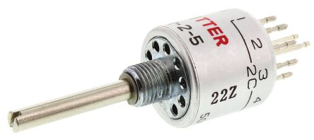 KNITTER-SWITCH MR 2 -5 产品图片