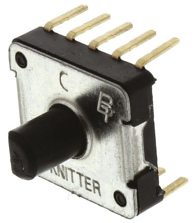 KNITTER-SWITCH MRS 12V-19 产品图片