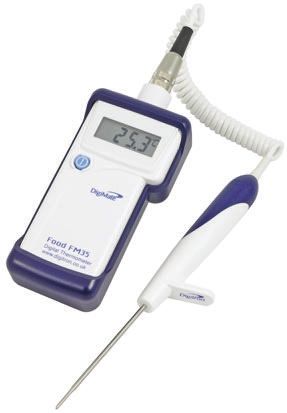 Digitron FM35 产品图片