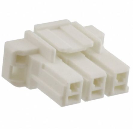 TE Connectivity 1376388-1 产品图片