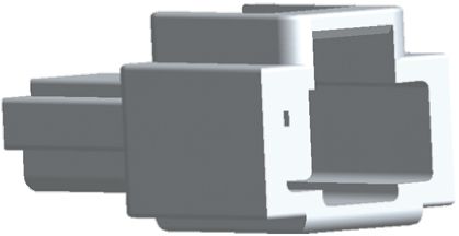 TE Connectivity 172127-1 产品图片