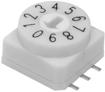 KNITTER-SWITCH SMR60010 产品图片