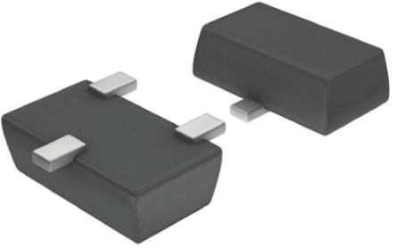 Texas Instruments TPD2EUSB30DRTR 产品图片