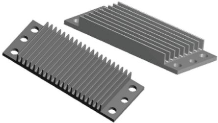 AAVID THERMALLOY 241802B92200G 产品图片