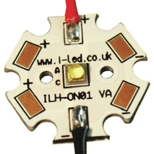 Intelligent LED Solutions ILH-OW01-NUWH-SC211-WIR200. 产品图片
