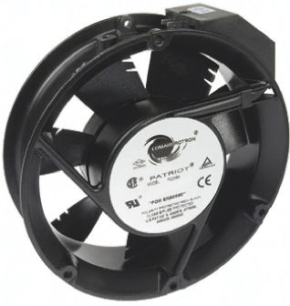 COMAIR ROTRON PQ12B4 19031083A 产品图片
