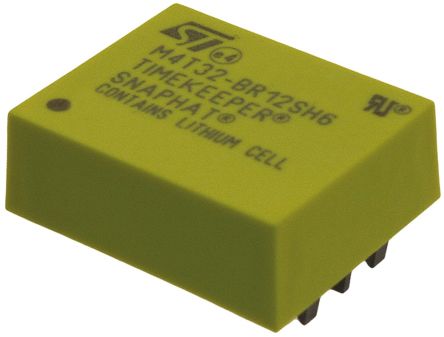 STMicroelectronics M4T32-BR12SH6 产品图片