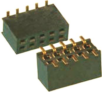 Amphenol Communications Solutions 20021321-00010C4LF 产品图片