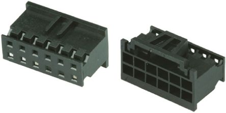Amphenol Communications Solutions 10073599-012LF 产品图片
