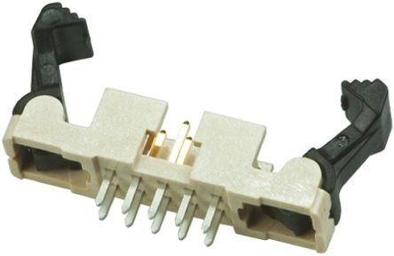 Amphenol Communications Solutions 10078991-G22-08ULF 产品图片