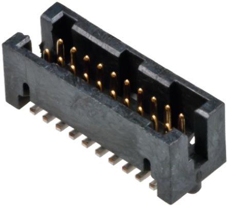 Amphenol ICC 87409-110LF 产品图片
