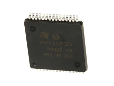 STMicroelectronics VNH3SP30TR-E 产品图片