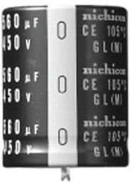 Nichicon LGL2W271MELB30 产品图片
