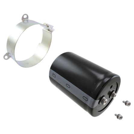 Nichicon LNY2W222MSEG 产品图片