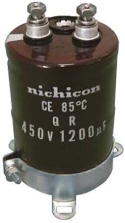 Nichicon LQR2W103MSEJ 产品图片