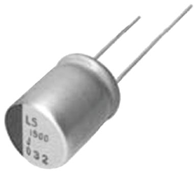 Nichicon PLS0E821MCO6 产品图片