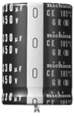 Nichicon LGR2E271MELB25 产品图片