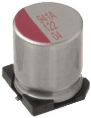 Nichicon RPS1A121MCN1GS 产品图片