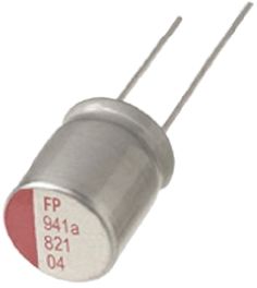 Nichicon RNS1A101MDN1KX 产品图片