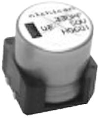 Nichicon UUE1V221MNS1MS 产品图片
