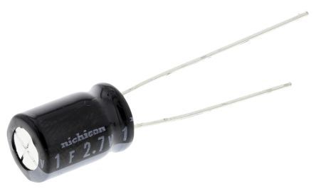 Nichicon JUMT1105MPD 产品图片