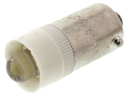 JKL Components LE-BA9S-6W 产品图片