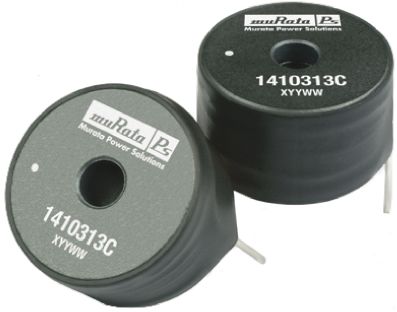 Murata Power Solutions 1415517C 产品图片