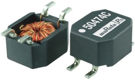 Murata Power Solutions 50474C 产品图片