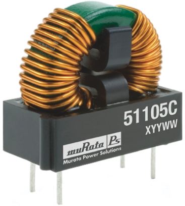 Murata Power Solutions 51504C 产品图片
