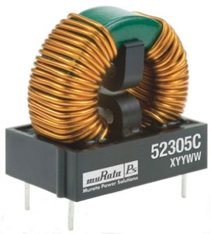 Murata Power Solutions 52305C 产品图片