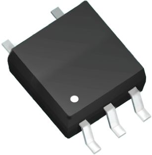 Vishay VOM452T 产品图片