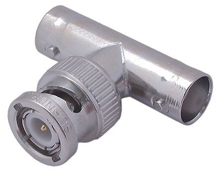 Huber+Suhner 43_BNC-50-0-1/133_NE 产品图片