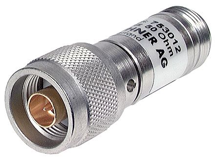Huber+Suhner 6806.17.A 产品图片