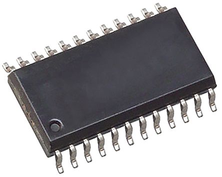 Cirrus Logic CS5361-KSZ 产品图片