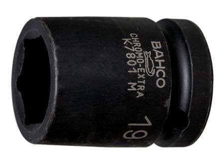 Bahco K7801Z-1.5/16 产品图片
