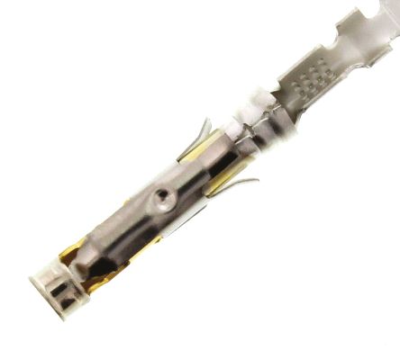TE Connectivity 1-163087-1 产品图片