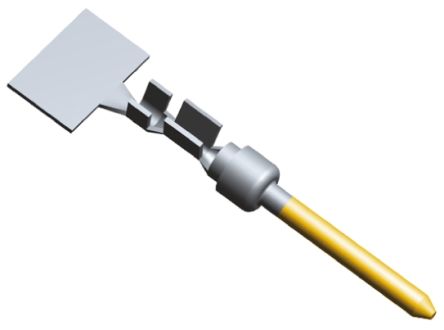 TE Connectivity 1658539-1 产品图片